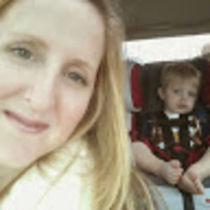 Meet your Posher, Gloria